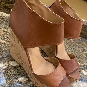 Nine West Wedges